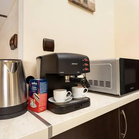 公寓 Cozy New 'casa ' ✵ Center ✵ *