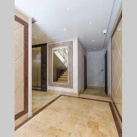 Cozy New 'casa ' ✵ Center ✵ 公寓