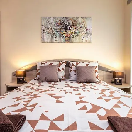 Cozy New 'casa ' ✵ Center ✵ * 普罗夫迪夫