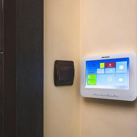 Cozy New 'casa ' ✵ Center ✵ 公寓 *