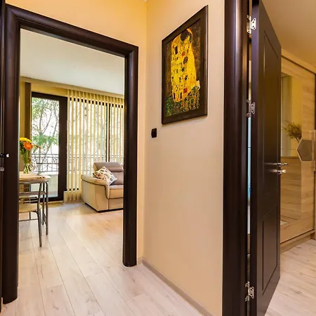 Cozy New 'casa ' ✵ Center ✵ * 普罗夫迪夫