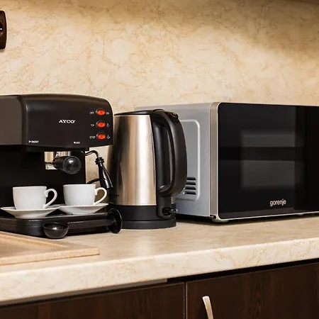 Cozy New 'casa ' ✵ Center ✵ 普罗夫迪夫