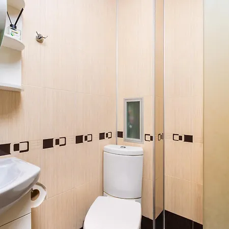 Cozy New 'casa ' ✵ Center ✵ 公寓