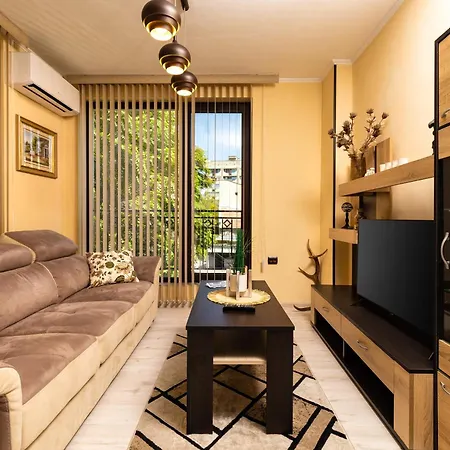 公寓 Cozy New 'casa ' ✵ Center ✵