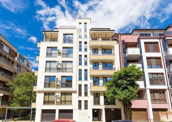 Apartamento Cozy New 'casa ' ✵ Center ✵