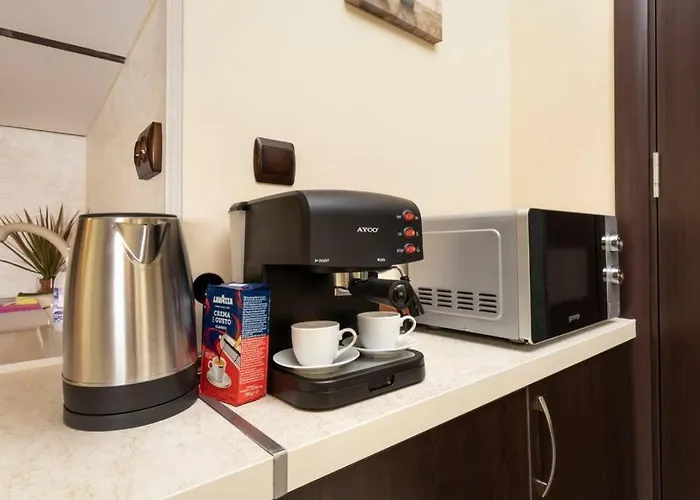 Apartamento Cozy New 'casa ' ✵ Center ✵ *