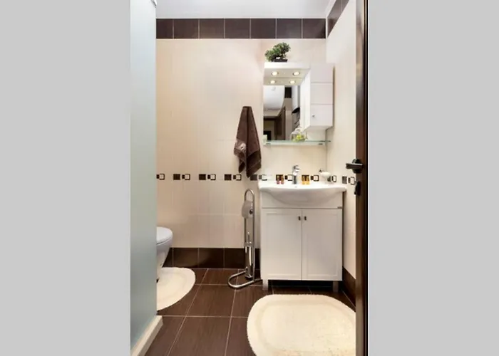 Cozy New 'casa ' ✵ Center ✵ * Plovdiv