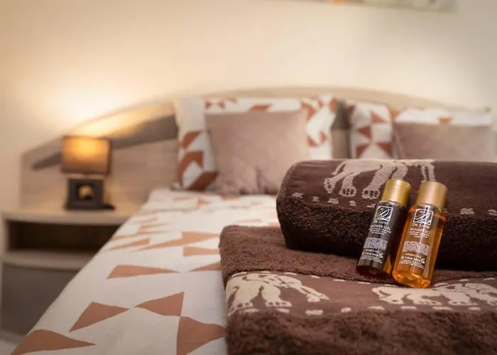 Cozy New 'casa ' ✵ Center ✵ Apartamento Plovdiv