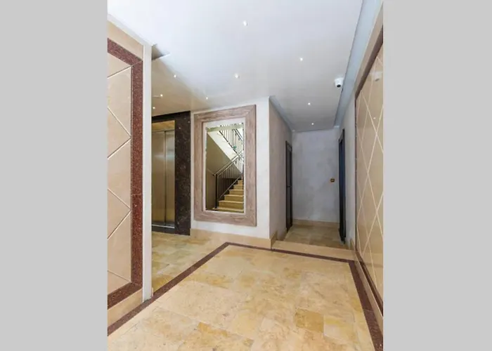 Cozy New 'casa ' ✵ Center ✵ Apartamento