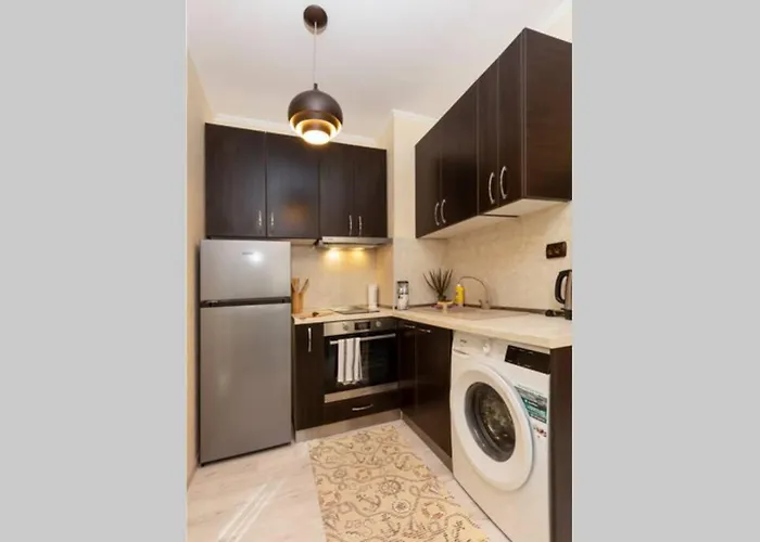 Cozy New 'casa ' ✵ Center ✵ Apartamento