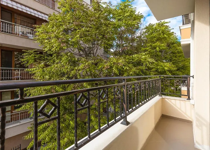 Apartamento Cozy New 'casa ' ✵ Center ✵ *