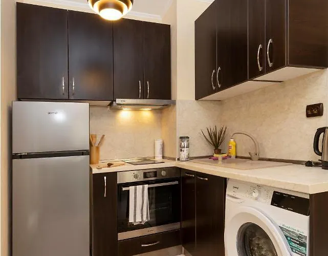 Apartamento Cozy New 'casa ' ✵ Center ✵