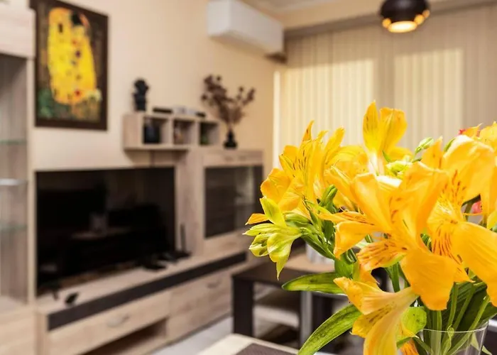 Cozy New 'casa ' ✵ Center ✵ *