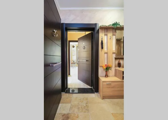 Cozy New 'casa ' ✵ Center ✵ Apartamento *