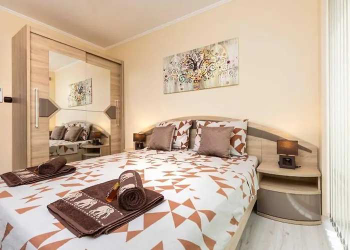 Apartamento Cozy New 'casa ' ✵ Center ✵ *