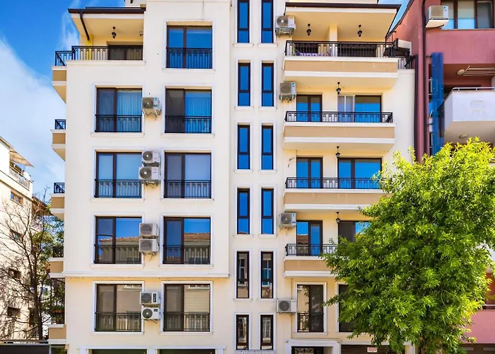 Cozy New 'casa ' ✵ Center ✵ Apartamento