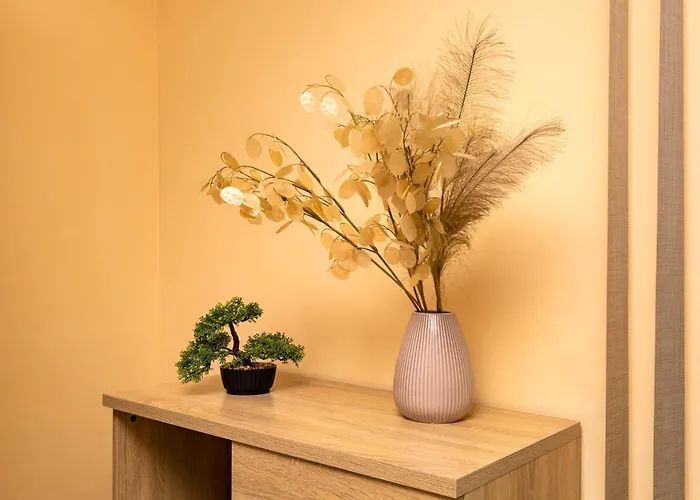 Cozy New 'casa ' ✵ Center ✵ *