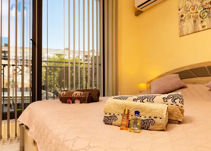 Apartamento Cozy New 'casa ' ✵ Center ✵ Plovdiv