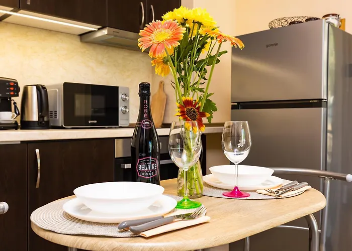 Cozy New 'casa ' ✵ Center ✵ * Plovdiv