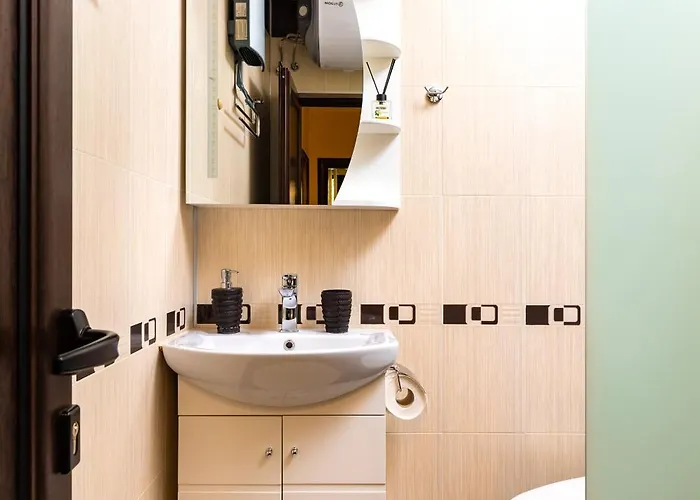 Apartamento Cozy New 'casa ' ✵ Center ✵