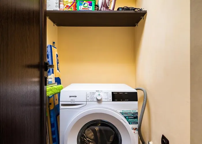 Cozy New 'casa ' ✵ Center ✵ Apartamento