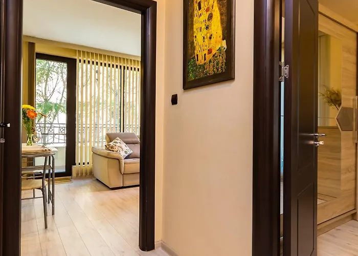 Cozy New 'casa ' ✵ Center ✵ * Plovdiv