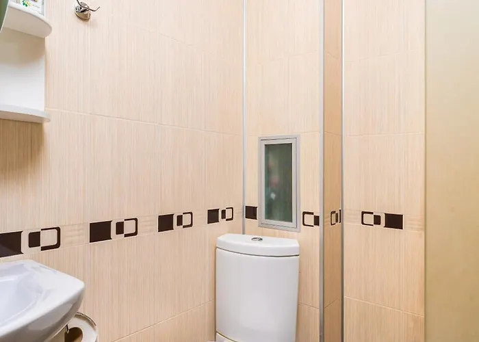 Cozy New 'casa ' ✵ Center ✵ Apartamento