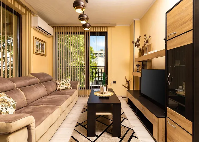 Apartamento Cozy New 'casa ' ✵ Center ✵