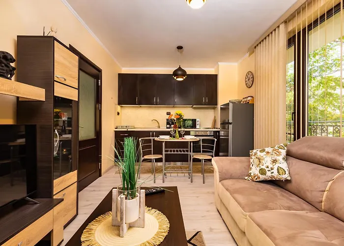 Cozy New 'casa ' ✵ Center ✵ Apartamento *