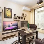 Apartment Cozy New 'casa ' ✵ Center ✵