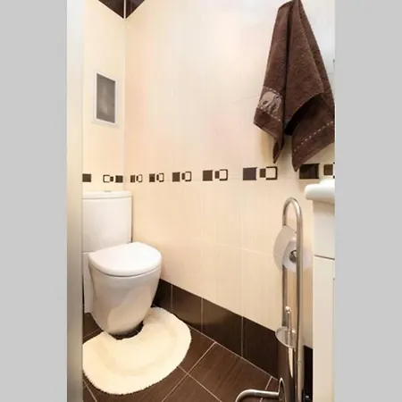 Cozy New 'casa ' ✵ Center ✵