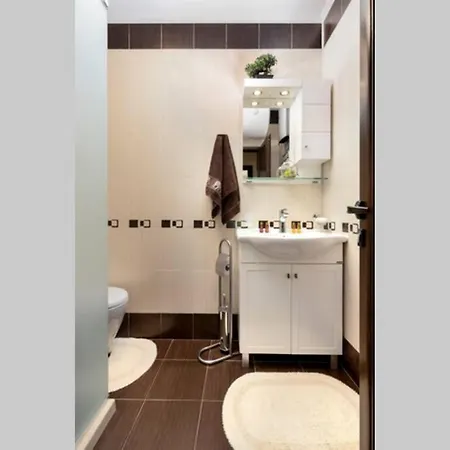 Cozy New 'casa ' ✵ Center ✵ * Plovdiv