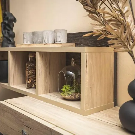 Cozy New 'casa ' ✵ Center ✵ Apartment