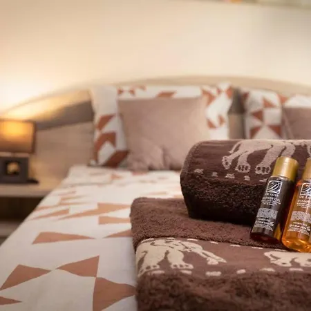 Cozy New 'casa ' ✵ Center ✵ Lejlighed Plovdiv