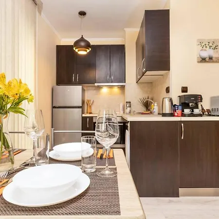 Apartment Cozy New 'casa ' ✵ Center ✵ *