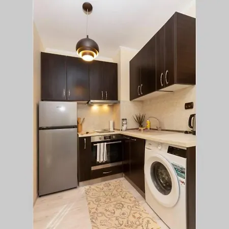 Cozy New 'casa ' ✵ Center ✵ Lejlighed