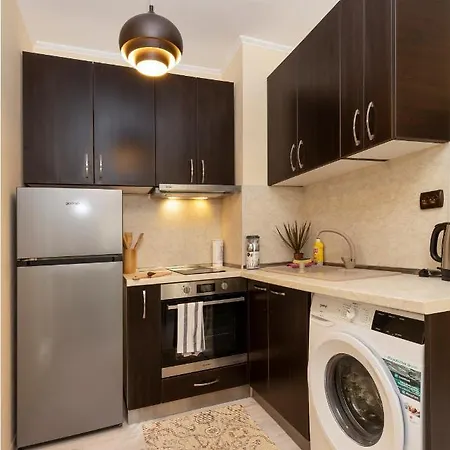 Apartment Cozy New 'casa ' ✵ Center ✵