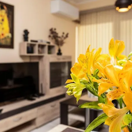 Cozy New 'casa ' ✵ Center ✵ *