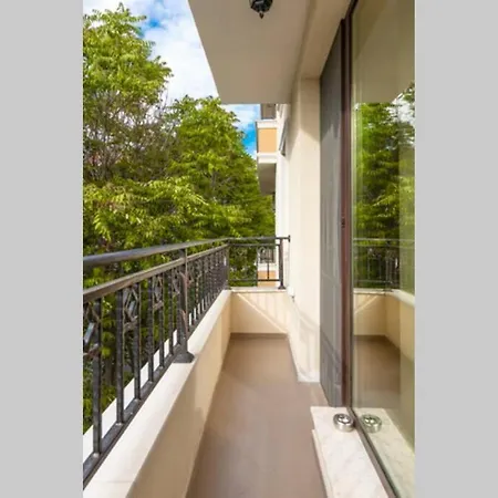 Cozy New 'casa ' ✵ Center ✵ Plovdiv