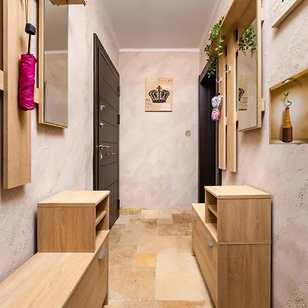 Cozy New 'casa ' ✵ Center ✵