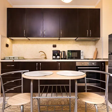 Lejlighed Cozy New 'casa ' ✵ Center ✵