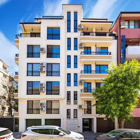 Cozy New 'casa ' ✵ Center ✵ Apartment