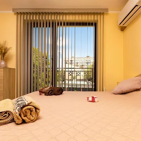 Cozy New 'casa ' ✵ Center ✵ Apartment *