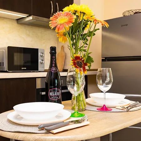 Cozy New 'casa ' ✵ Center ✵ * Plovdiv