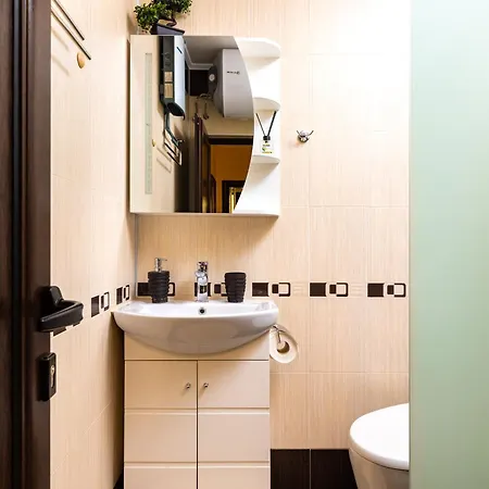 Apartment Cozy New 'casa ' ✵ Center ✵