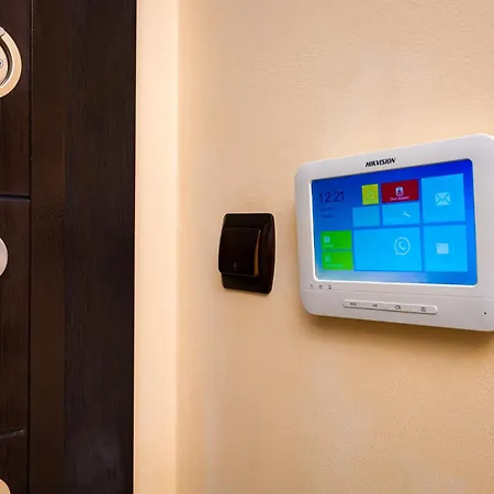 Cozy New 'casa ' ✵ Center ✵ Lejlighed Plovdiv