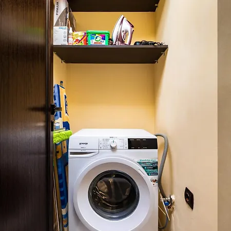 Cozy New 'casa ' ✵ Center ✵ Apartment