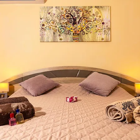 Cozy New 'casa ' ✵ Center ✵ Apartment *