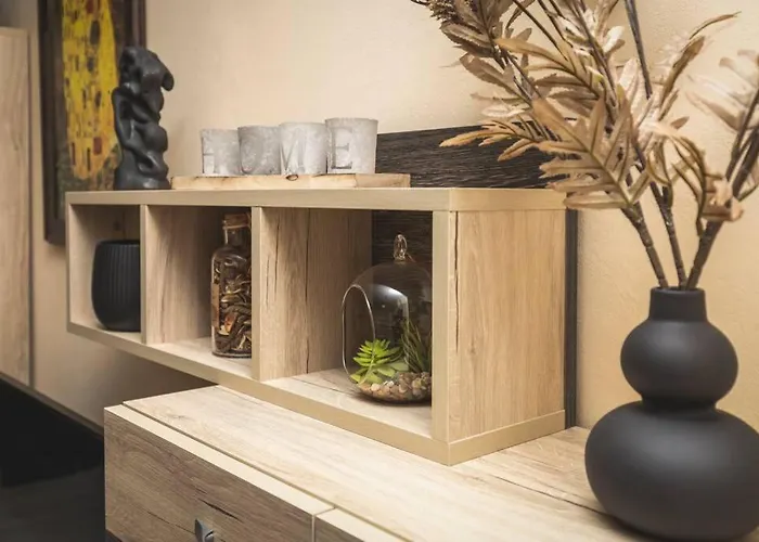 Cozy New 'casa ' ✵ Center ✵ Lejlighed