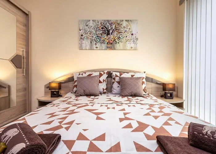 Cozy New 'casa ' ✵ Center ✵ * Plovdiv